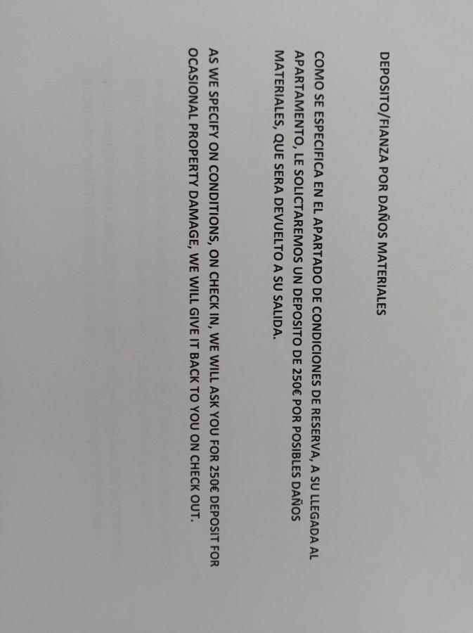 Apartamentos Edificio Vicente Málaga Kültér fotó