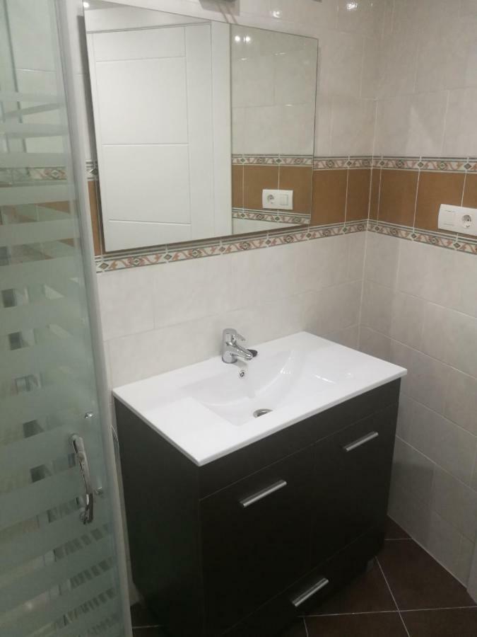 Apartamentos Edificio Vicente Málaga Kültér fotó