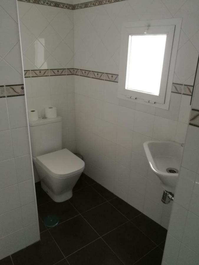 Apartamentos Edificio Vicente Málaga Kültér fotó