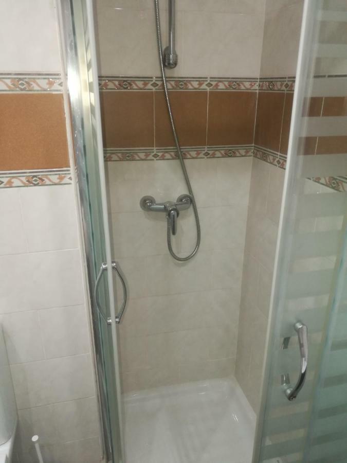 Apartamentos Edificio Vicente Málaga Kültér fotó